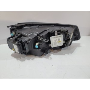 Volkswagen Touareg 7P Predná lampa Xenon L 12910 | mobilpol.sk