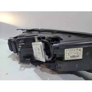 Volkswagen Touareg 7P Predná lampa Xenon L 12910 | mobilpol.sk