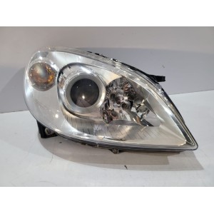 Mercedes trieda B W169 LCI Lampa H7 Pravá - 12912 | mobilpol.sk