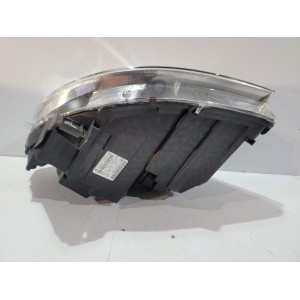 Mercedes trieda B W169 LCI Lampa H7 Pravá - 12912 | mobilpol.sk