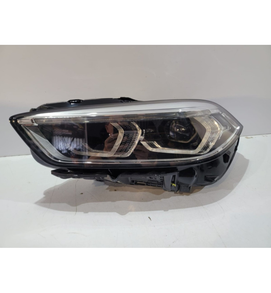 BMW 1 F40 LED svetlo - Ľavé - 12913