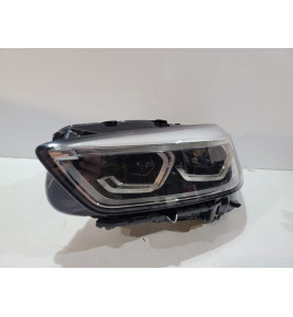 BMW 1 F40 LED svetlo - Ľavé - 12913