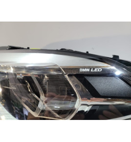 BMW 1 F40 LED svetlo - Ľavé - 12913