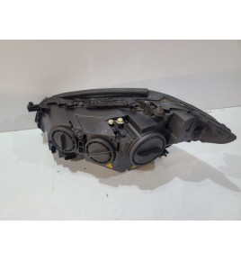 Mercedes S-Klasa W221 Nočné videnie Pravá - 12914