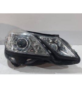 Mercedes E W212 Predná...