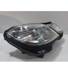 Mercedes E W212 Predná lampa Xenon Pravá 12920