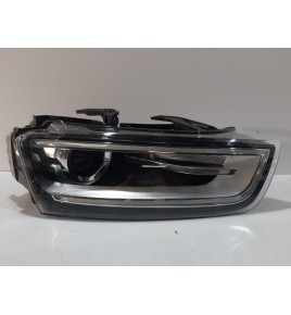 Audi Q3 8U0 Predná lampa...