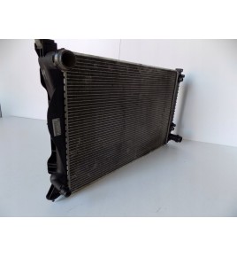 Audi A6 4F0 Chladič vody - 6089