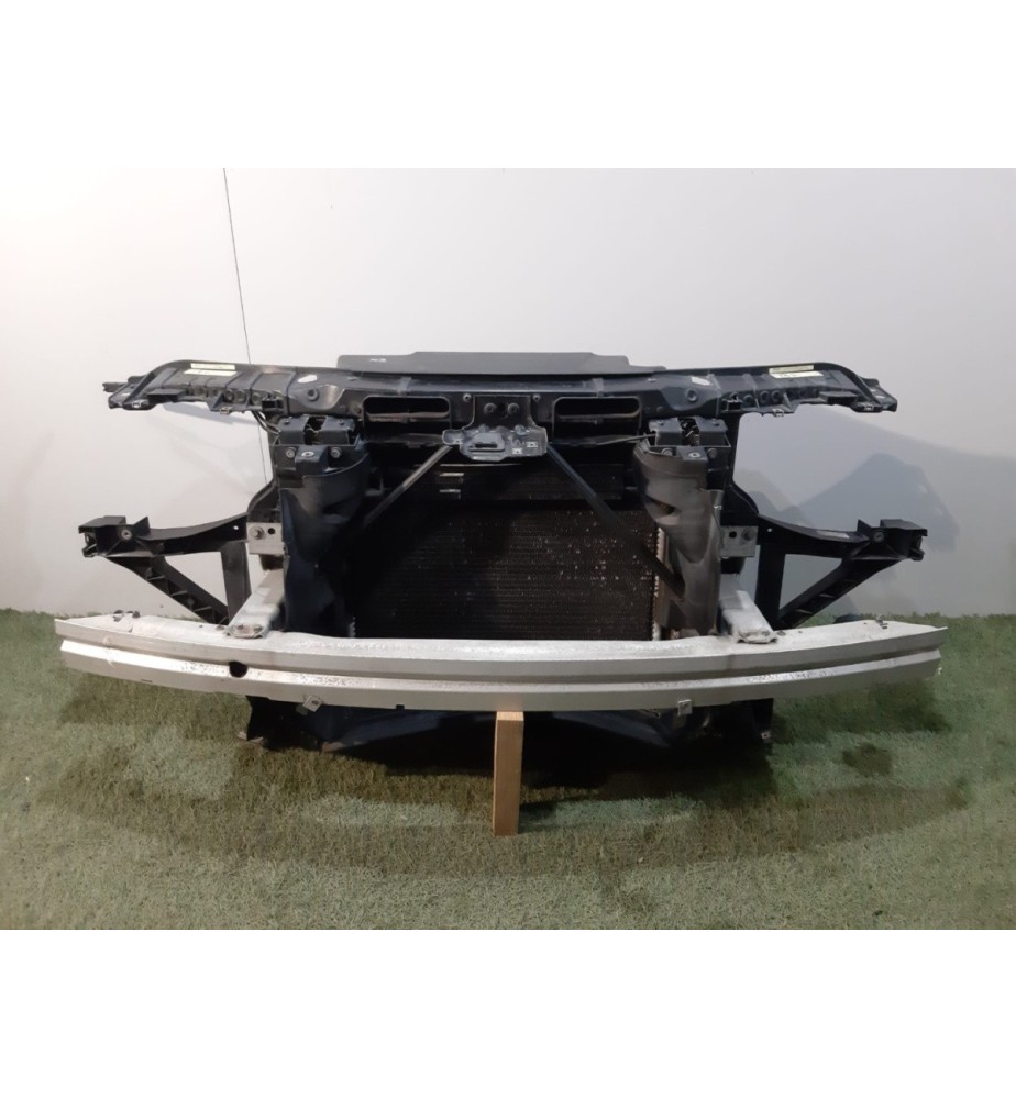 BMW X3 E83 Predný nárazník kompletný - 12928