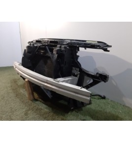 BMW X3 E83 Predný nárazník kompletný - 12928