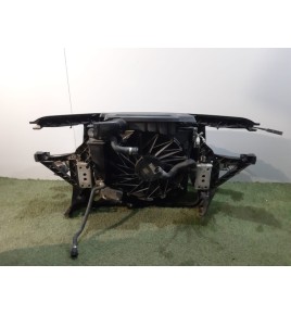 BMW X3 E83 Predný nárazník kompletný - 12928