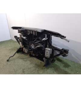 BMW X3 E83 Predný nárazník kompletný - 12928