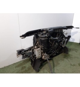 BMW X3 E83 Predný nárazník kompletný - 12928