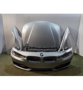 BMW 3 F30 F31 Sport Maska...