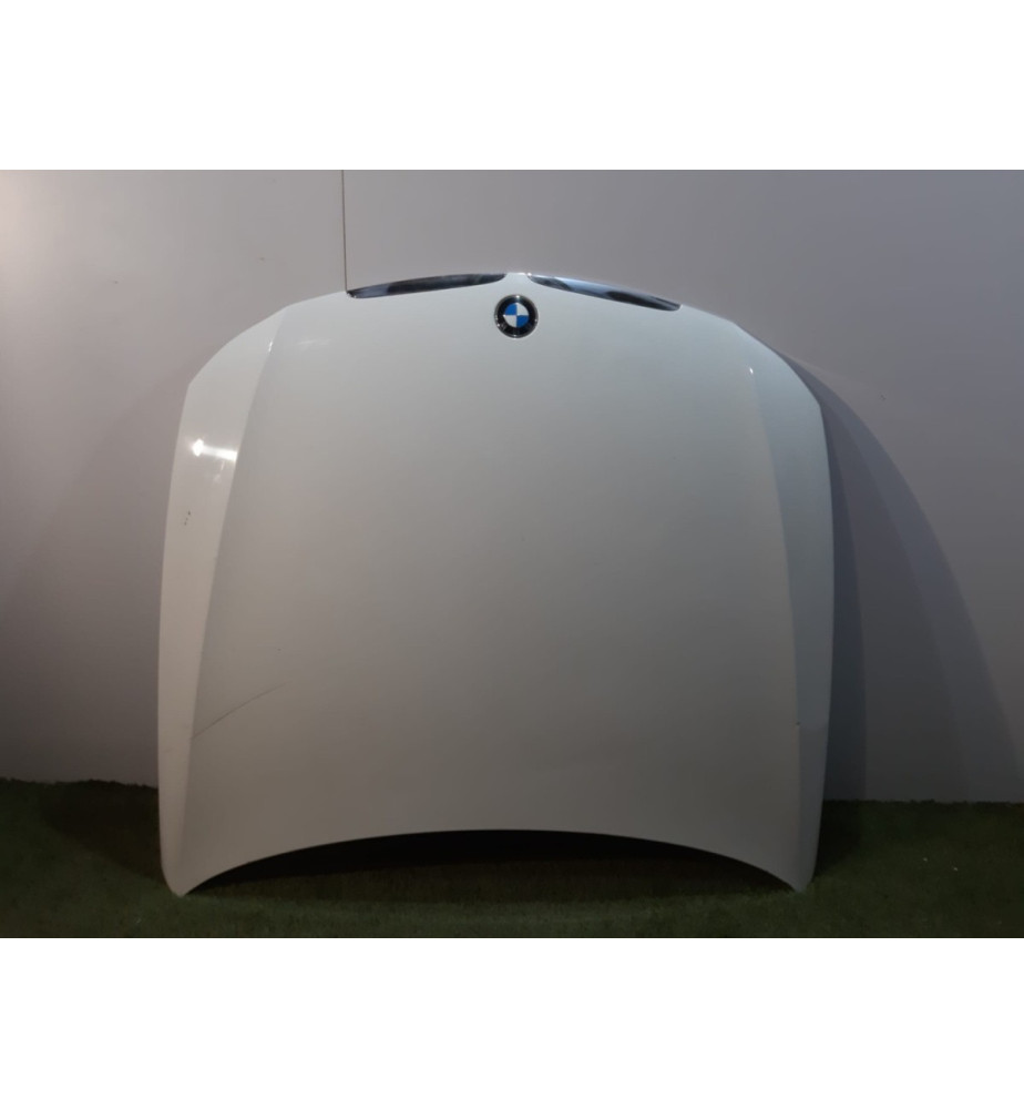 BMW 3 E90 E91 Kapota / Kryt motora - 12941