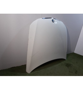 BMW 3 E90 E91 Kapota / Kryt motora - 12941