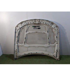 BMW 3 E90 E91 Kapota / Kryt motora - 12941