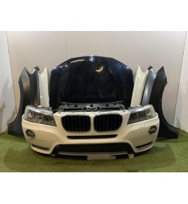 BMW X3 F25 Masky Svetlo...