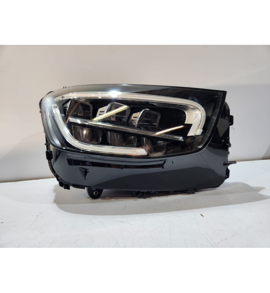 Mercedes GLC W253 LCI - Predná lampa P - 12944