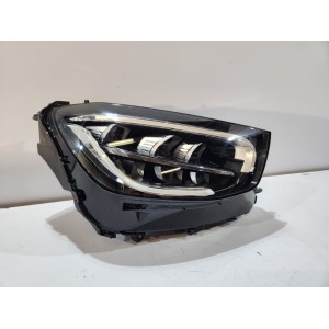 Mercedes GLC W253 LCI - Predná lampa P - 12944 | mobilpol.sk