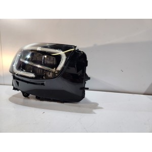Mercedes GLC W253 LCI - Predná lampa P - 12944 | mobilpol.sk