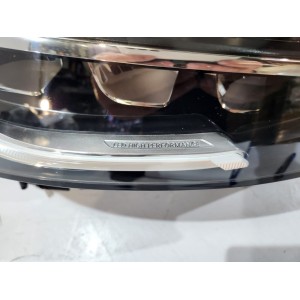 Mercedes GLC W253 LCI - Predná lampa P - 12944 | mobilpol.sk