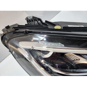 Mercedes GLC W253 LCI - Predná lampa P - 12944 | mobilpol.sk