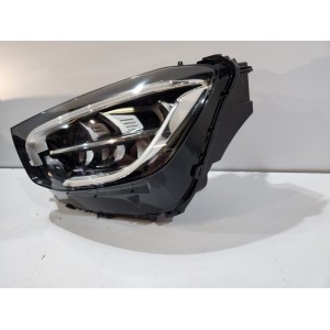 Mercedes GLC W253 LCI - Predná lampa L - 12945 | mobilpol.sk