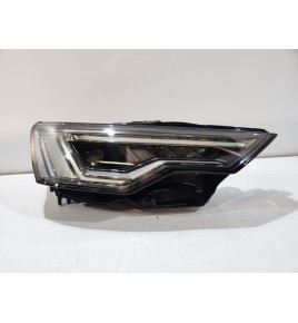 Audi A6 C8 4K Predná lampa...