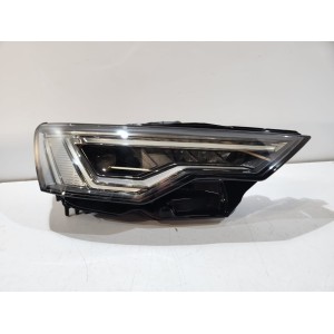 Audi A6 C8 4K Predná lampa Full Led R - 12946 | mobilpol.sk