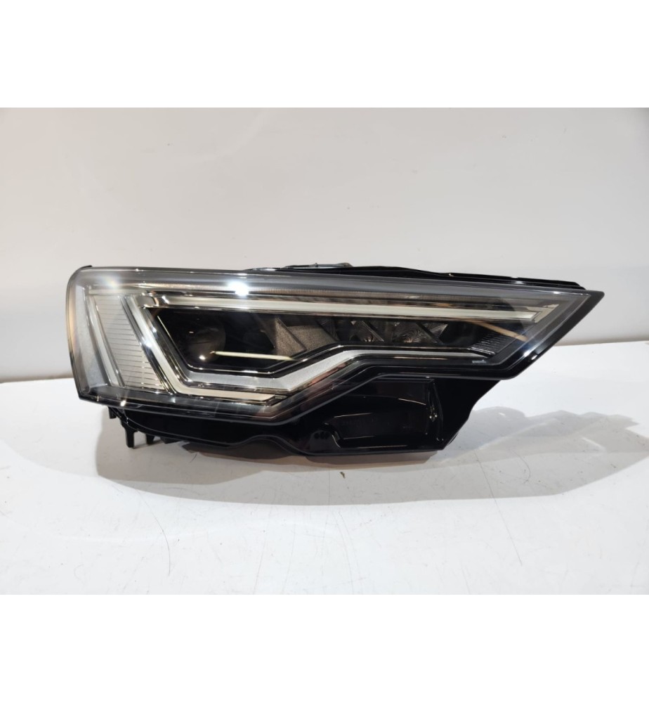 Audi A6 C8 4K Predná lampa Full Led R - 12946