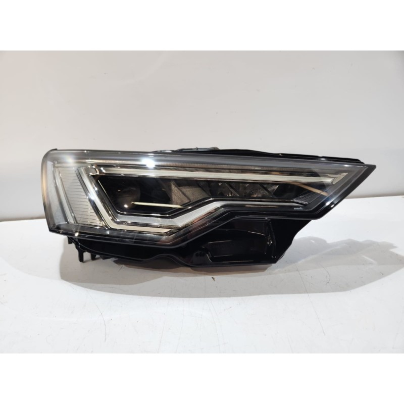 Audi A6 C8 4K Predná lampa Full Led R - 12946 | mobilpol.sk