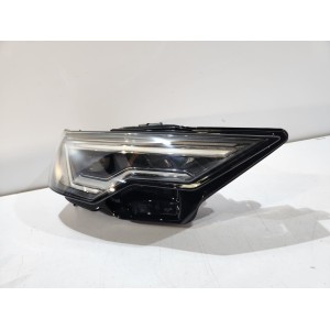 Audi A6 C8 4K Predná lampa Full Led R - 12946 | mobilpol.sk