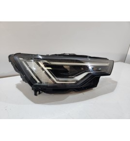 Audi A6 C8 4K Predná lampa Full Led R - 12946