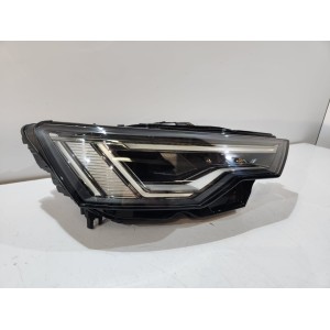 Audi A6 C8 4K Predná lampa Full Led R - 12946 | mobilpol.sk
