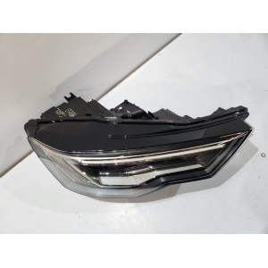 Audi A6 C8 4K Predná lampa Full Led R - 12946 | mobilpol.sk