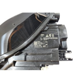 Audi A6 C8 4K Predná lampa Full Led R - 12946
