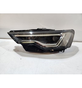 Audi A6 C8 4K Predná lampa...