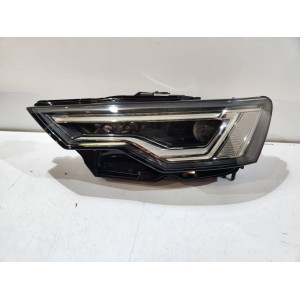 Audi A6 C8 4K Predná lampa Full Led L - 12947 | mobilpol.sk