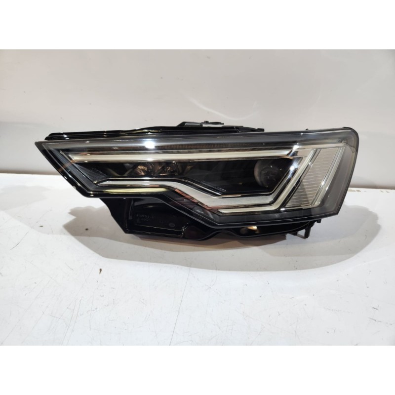 Audi A6 C8 4K Predná lampa Full Led L - 12947 | mobilpol.sk