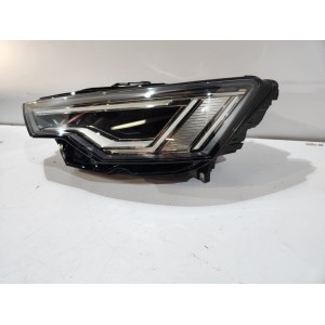 Audi A6 C8 4K Predná lampa Full Led L - 12947 | mobilpol.sk