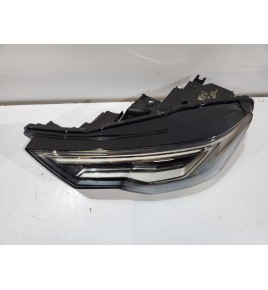 Audi A6 C8 4K Predná lampa Full Led L - 12947