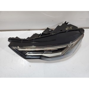 Audi A6 C8 4K Predná lampa Full Led L - 12947 | mobilpol.sk