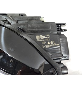 Audi A6 C8 4K Predná lampa Full Led L - 12947