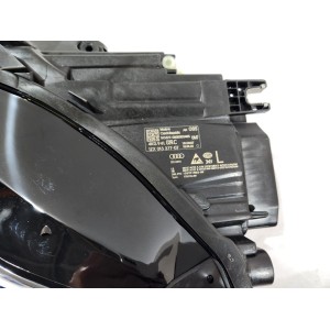 Audi A6 C8 4K Predná lampa Full Led L - 12947 | mobilpol.sk