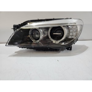 BMW 7 F01 LCI Lampa Bi-xenon Otáčavá Ľavá - 12948 | mobilpol.sk