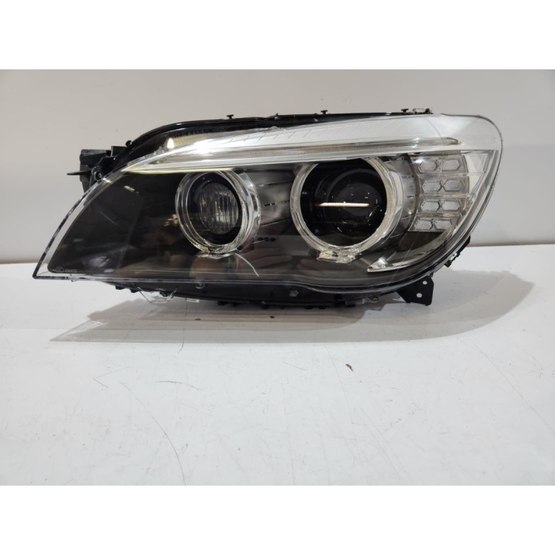 BMW 7 F01 LCI Lampa Bi-xenon Otáčavá Ľavá - 12948 | mobilpol.sk