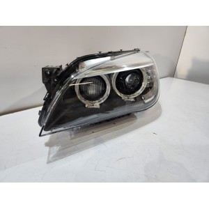 BMW 7 F01 LCI Lampa Bi-xenon Otáčavá Ľavá - 12948 | mobilpol.sk