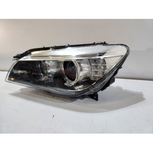BMW 7 F01 LCI Lampa Bi-xenon Otáčavá Ľavá - 12948 | mobilpol.sk