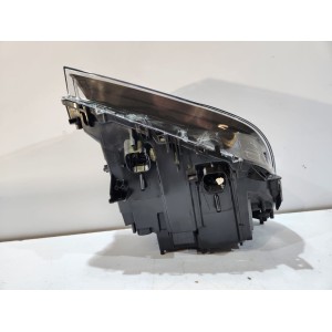 BMW 7 F01 LCI Lampa Bi-xenon Otáčavá Ľavá - 12948 | mobilpol.sk